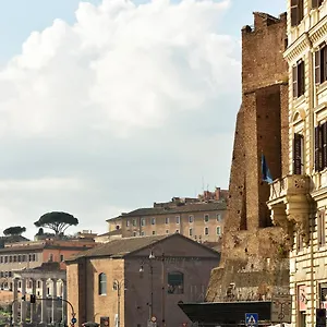 Dimora Ai Fori - Maison d'hôtes