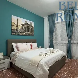 Bella Maison d'hôtes
