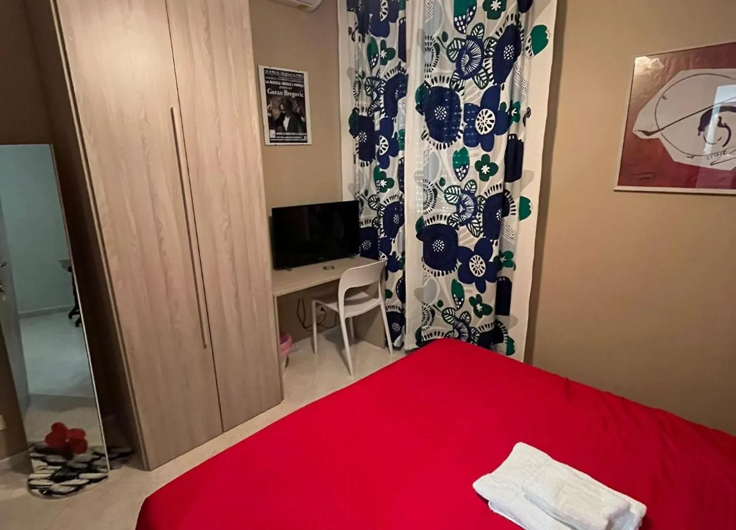 Bed & Breakfast Mary Louise B&B Rome