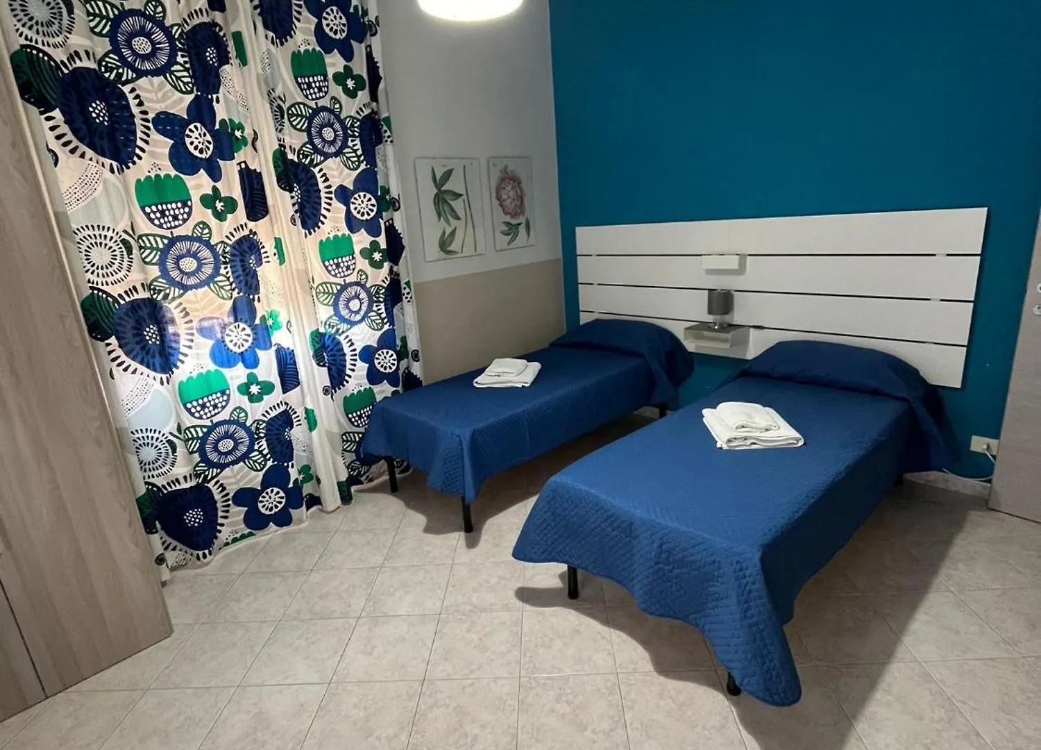 Bed & Breakfast Mary Louise B&B Rome Italy