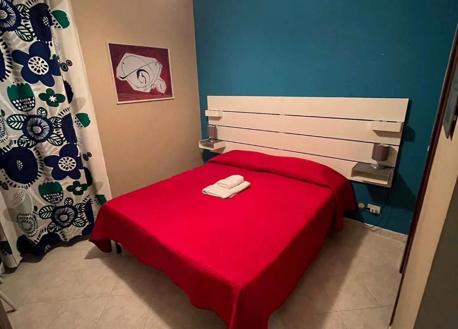 Mary Louise B&B Rome