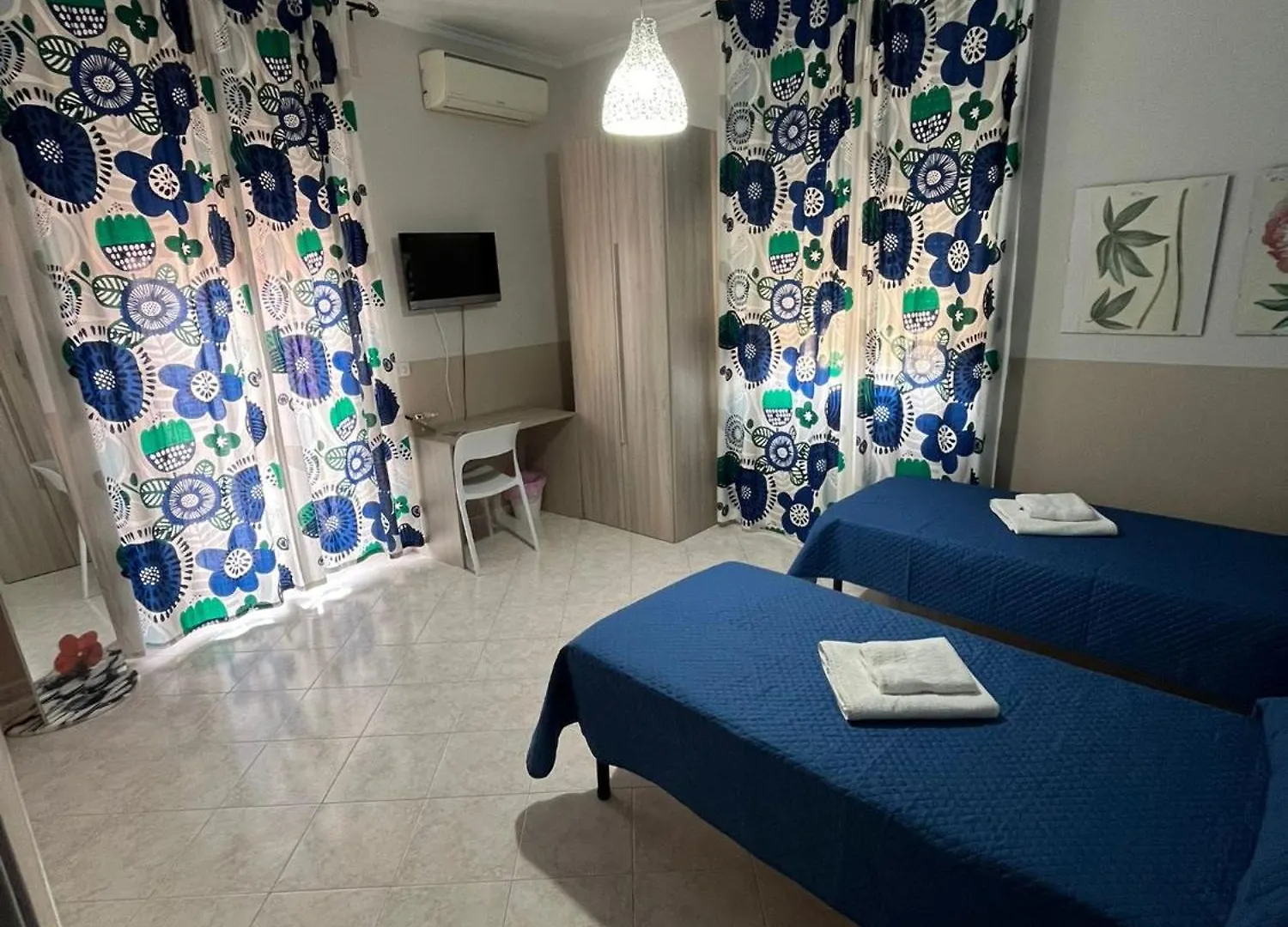 Bed & Breakfast Mary Louise B&B Rome Italy