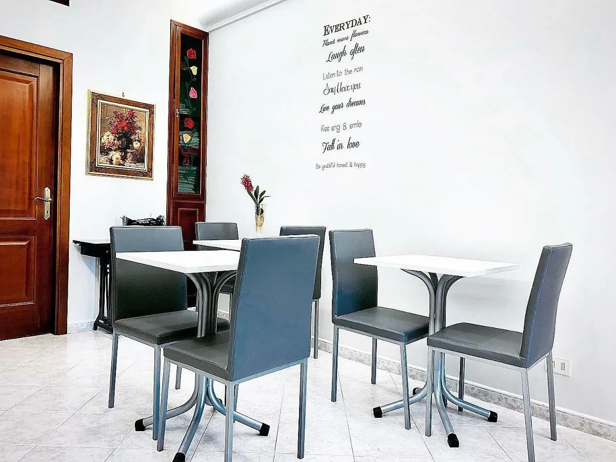 Bed & Breakfast Mary Louise B&B Rome Italy