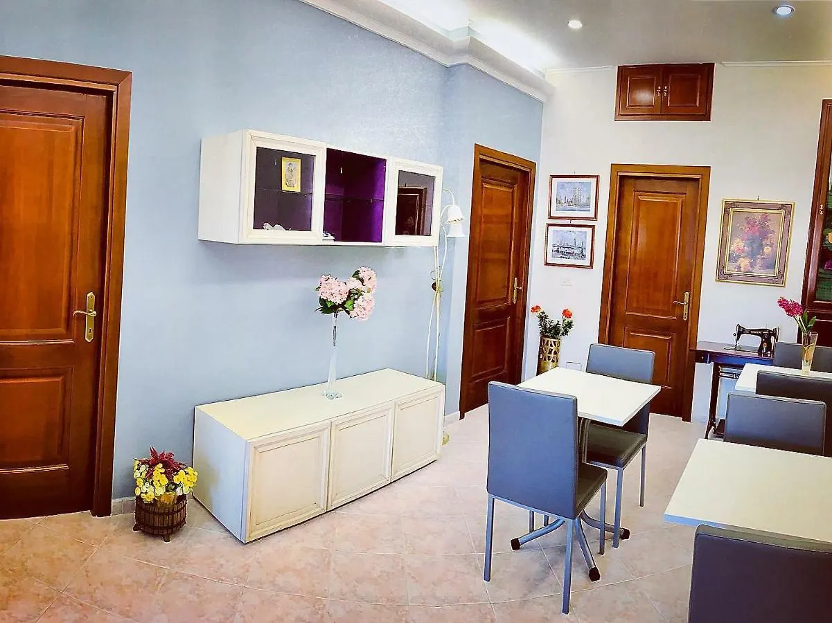 Mary Louise B&B Rome Bed & Breakfast