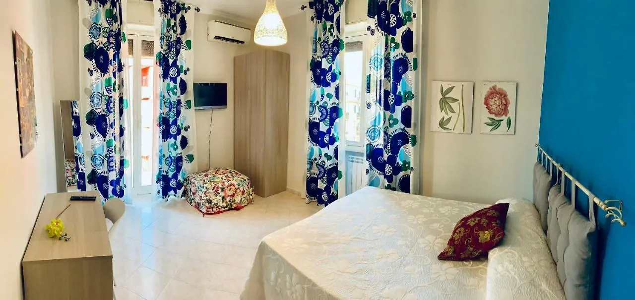 Mary Louise B&B Rome 0*,  Italy