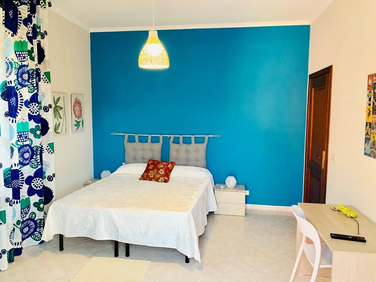 Bed & Breakfast Mary Louise B&B Rome