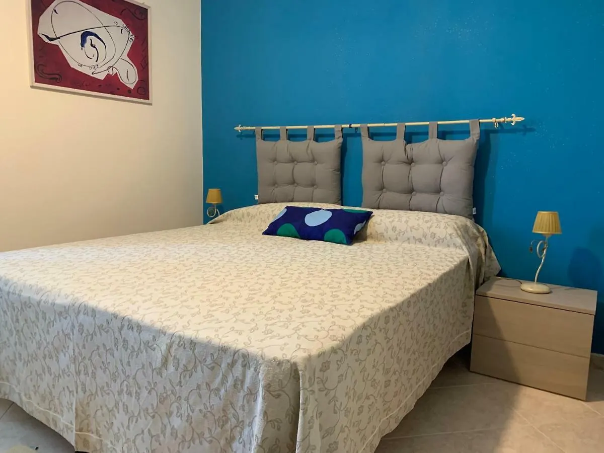 Bed & Breakfast Mary Louise B&B Rome