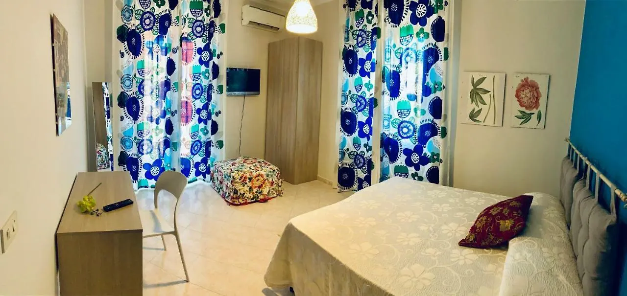 Mary Louise B&B Rome Bed & Breakfast