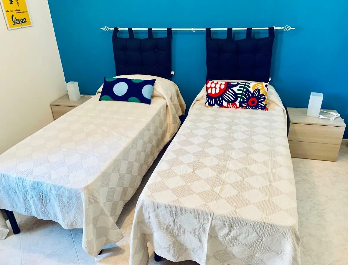 Mary Louise B&B Rome Bed & Breakfast