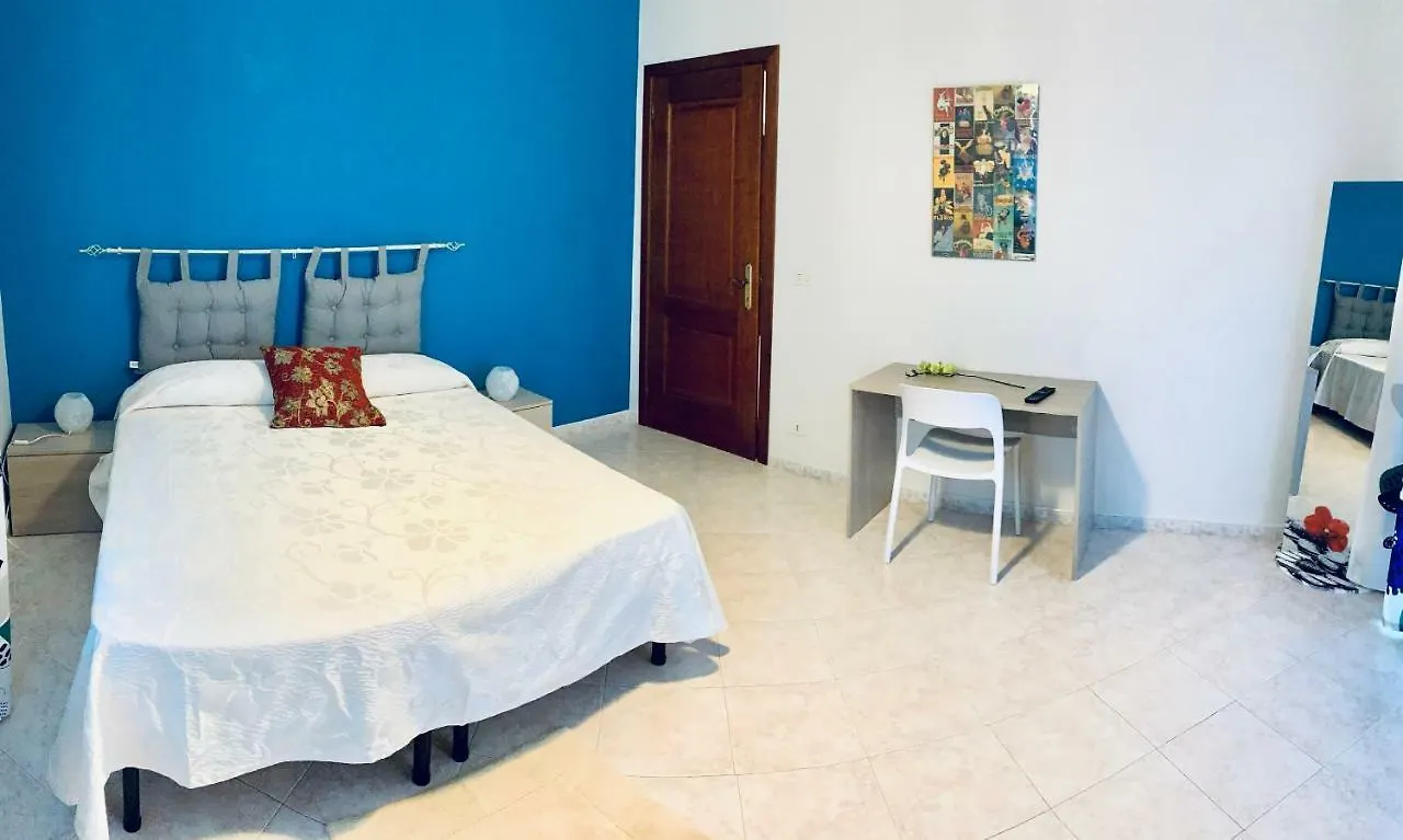 Mary Louise B&B Rome