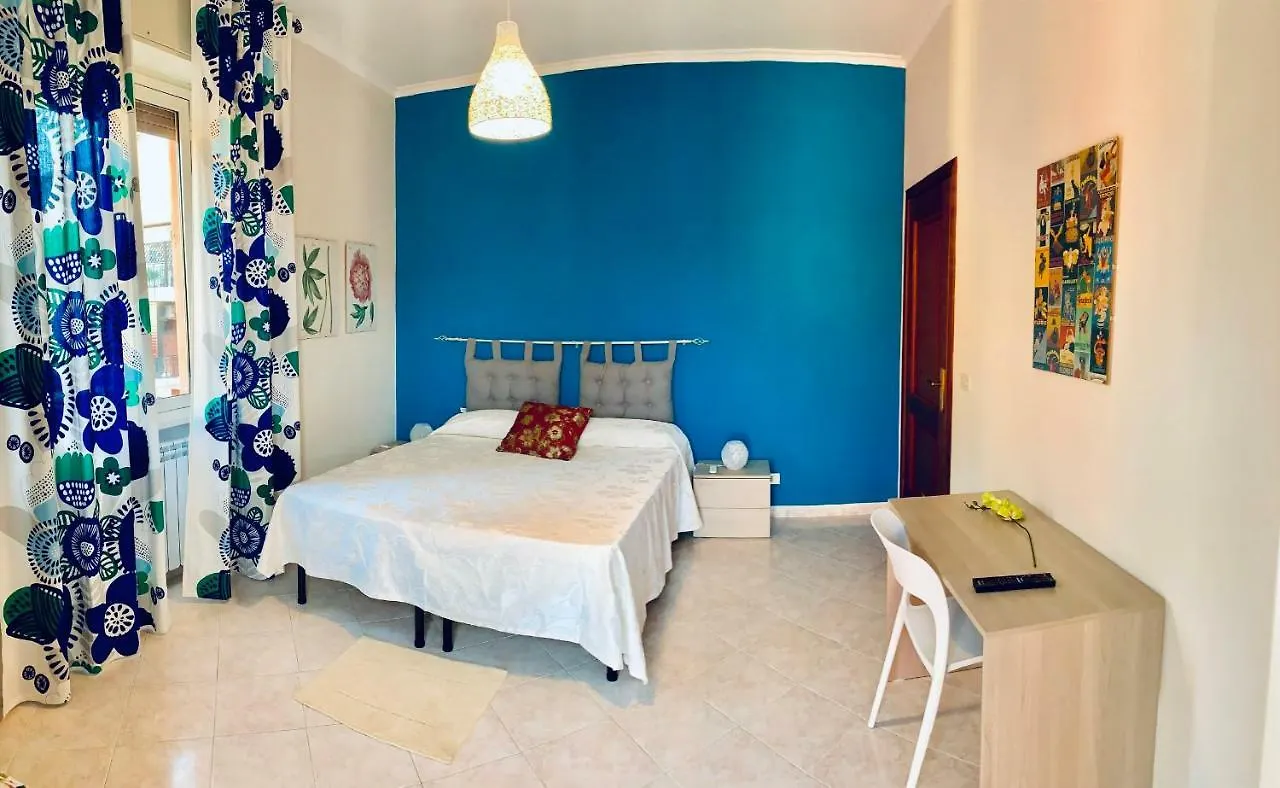 Bed & Breakfast Mary Louise B&B Rome