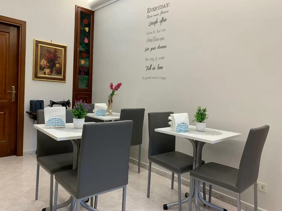 Mary Louise B&B Rome Bed & Breakfast