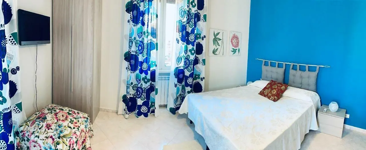 Mary Louise B&B Rome Italy