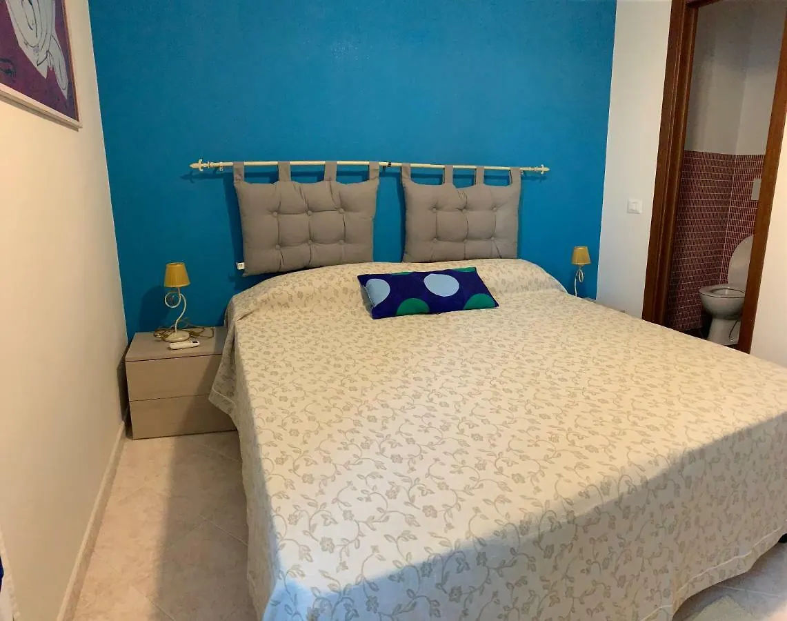 Mary Louise B&B Rome 0*,