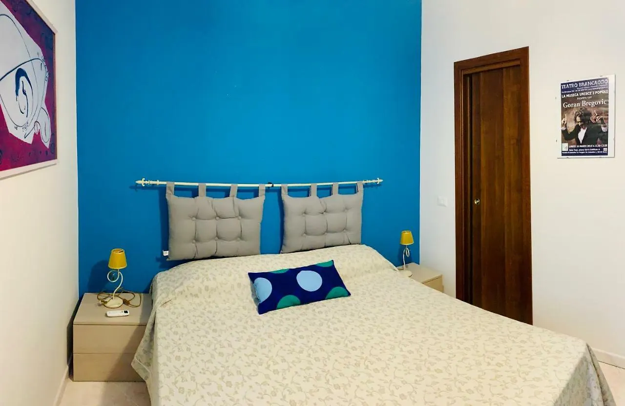 Mary Louise B&B Rome