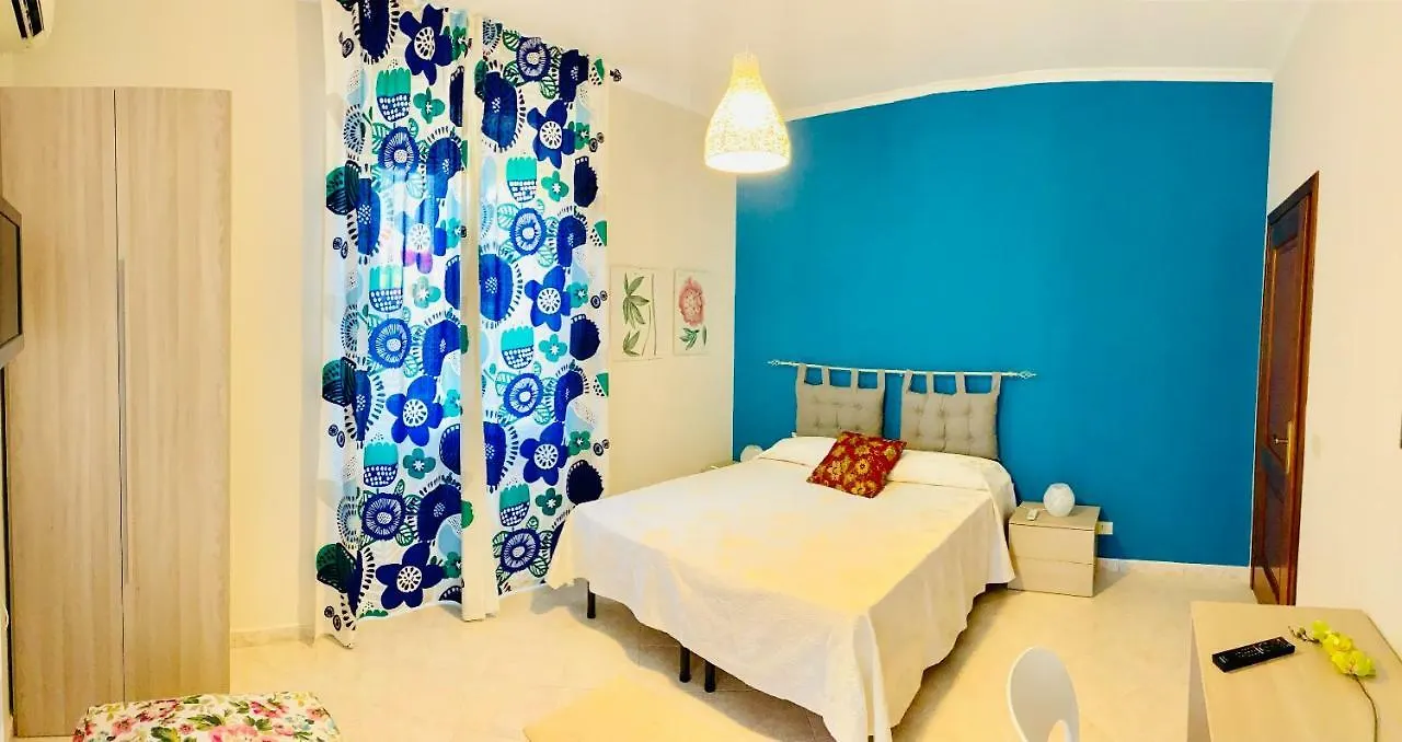 Mary Louise B&B Rome