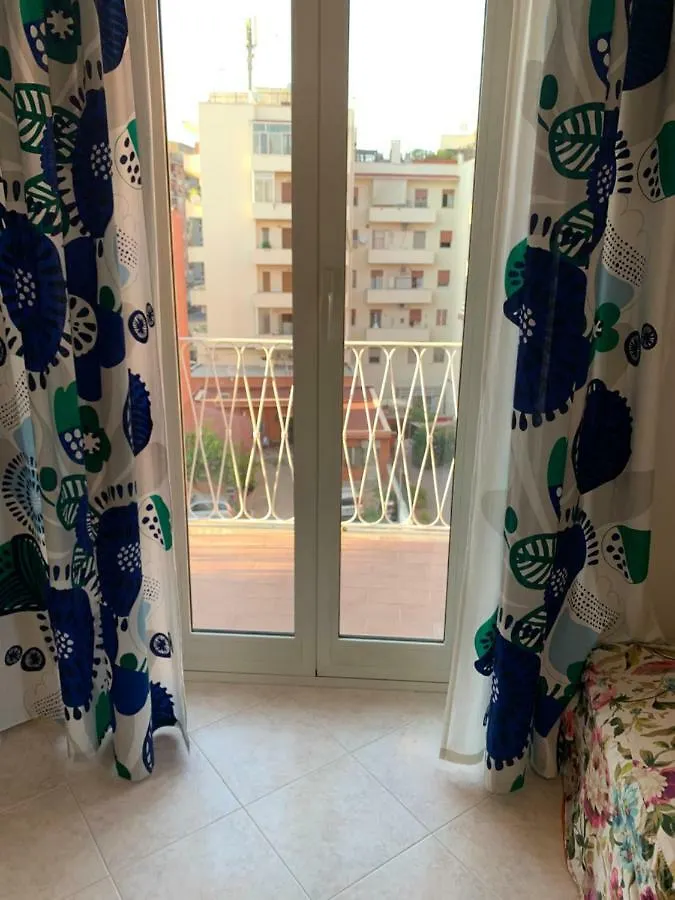 Mary Louise B&B Rome Bed & Breakfast