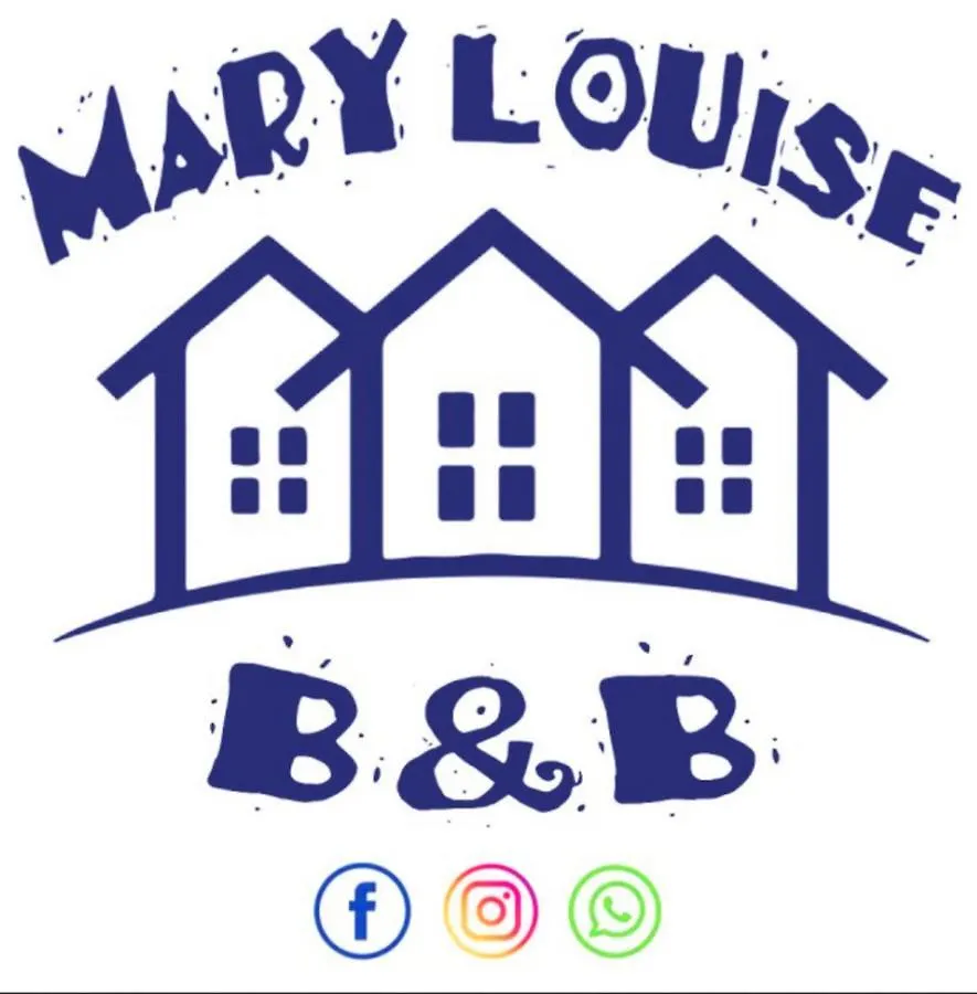 Mary Louise B&B Rome 0*,