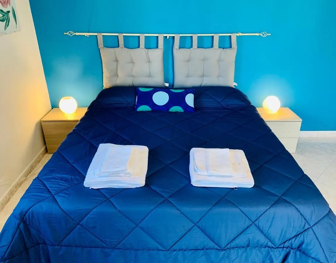 Mary Louise B&B Rome 0*,  Italy