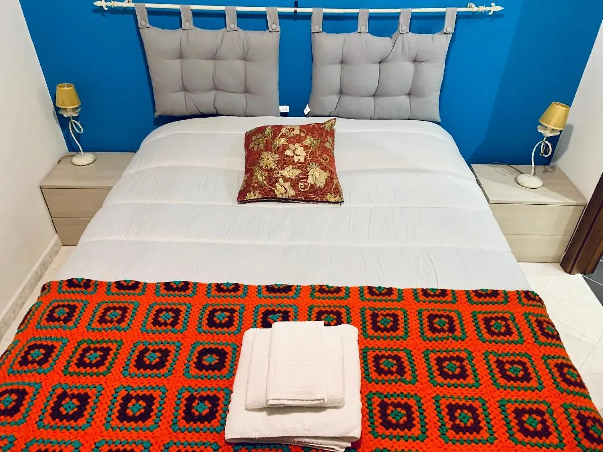 Bed & Breakfast Mary Louise B&B Rome