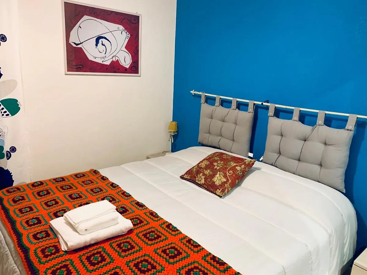 Mary Louise B&B Rome Italy