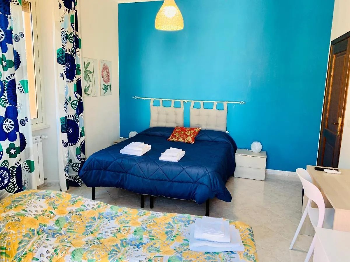 Mary Louise B&B Rome 0*,  Italy