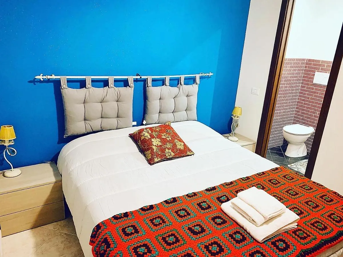 Mary Louise B&B Rome 0*,  Italy